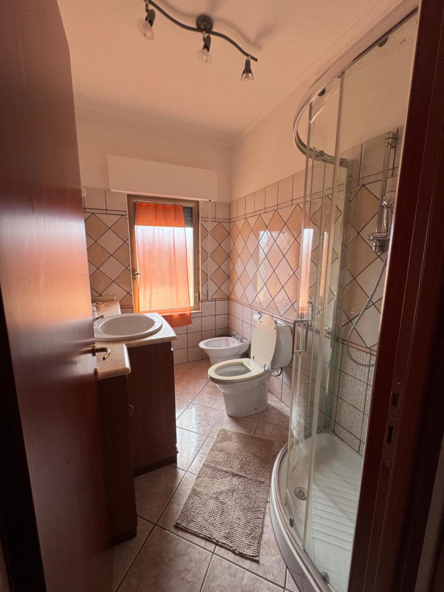 Romagnosi Apartment Порто-Торрес Экстерьер фото